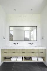 Bath Room  Photo 13 of 22 in Snowmass Creek by Studio B Architecture + Interiors