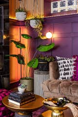 Living Room  Photo 1 of 10 in Call It a Fungalow - Lounge by Concetti
