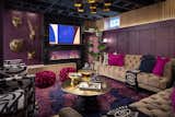Living Room  Photo 10 of 10 in Call It a Fungalow - Lounge by Concetti
