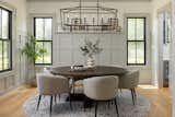 Dining Room  Photo 2 of 10 in Sweet As Can Be In Beverly by Concetti