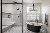 Bath Room  Photo 8 of 10 in Sweet As Can Be In Beverly by Concetti