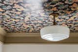 Bath Room and Ceiling Lighting  Photo 3 of 10 in Indian Village I-Kahn by Concetti
