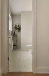 Bath Room  Photo 14 of 17 in Osborne Laneway Suite by Lanescape Architecture Inc.