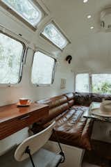 Interior Front