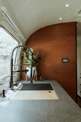 Faucet Detail