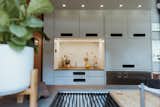 Kitchen & Coffee Bar