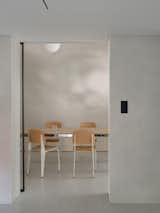 Dining Room  Photo 11 of 26 in UR Duplex Apartment in Shanghai by STUDIO8 by Ying Powers
