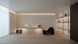  Photo 7 of 26 in UR Duplex Apartment in Shanghai by STUDIO8 by Ying Powers