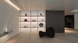  Photo 8 of 26 in UR Duplex Apartment in Shanghai by STUDIO8 by Ying Powers