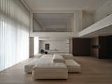 Living Room and Sofa  Photo 3 of 26 in UR Duplex Apartment in Shanghai by STUDIO8 by Ying Powers
