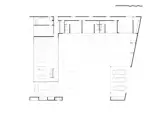 Ground floor plan – Studio EAC