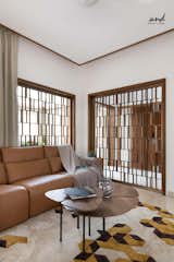  Photo 12 of 23 in Qasr Residence by Amar Architecture and Designs Pvt. Ltd