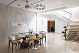  Photo 13 of 23 in Qasr Residence by Amar Architecture and Designs Pvt. Ltd