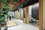  Photo 7 of 16 in The Awesome Offices of MyHeritage by Auerbach Halevy Architects
