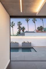 Outdoor, Planters Patio, Porch, Deck, Trees, and Swimming Pools, Tubs, Shower  Photo 8 of 30 in La Croix by Bomax Architects