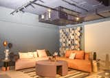 Living Room, Sofa, and Ceiling Lighting  Photo 1 of 15 in Luxury Furniture by Klasse by klasse India