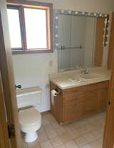 BEFORE - Ensuite
