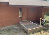 BEFORE - Exterior