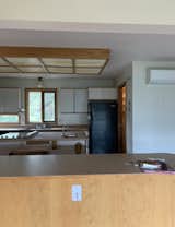 BEFORE - Kitchen 