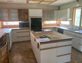 BEFORE - Kitchen 