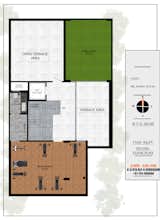 Second Floor Plan