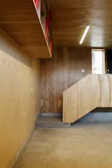 Corner Detail