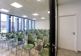 Professional training room