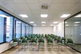 Professional training room
