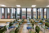 professional training room