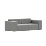 Floyd Two-Seater Sectional