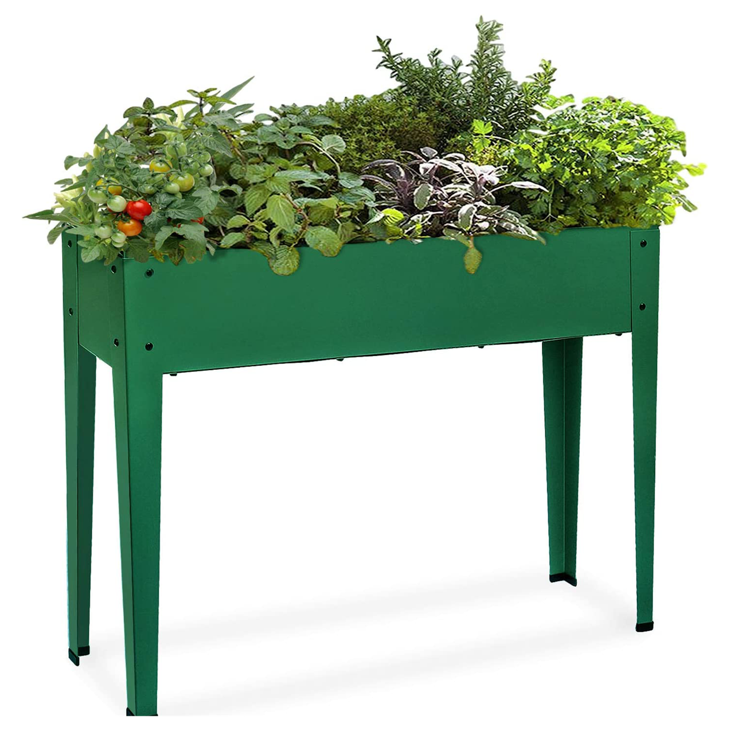 Discover the best raisedgardenboxkit.html products on Dwell Dwell