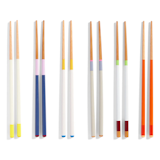 HAY Colour Sticks, Set of 6 Pairs