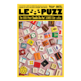 Le Puzz Match Made in Heaven 1000-Piece Puzzle