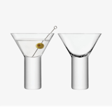 Boris Cocktail Glass, Set of 2