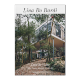 Global Architecture Residential Masterpieces 22// Lina Bo Bardi: Casa De Vidro