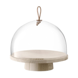 LSA IV12 Ivalo Ash Stand & Dome
