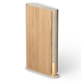 Bang & Olufsen Beosound Emerge Wireless Bookshelf Wi-Fi Speaker