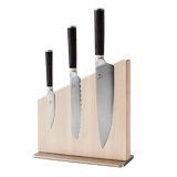 MATERIAL Knife Trio + Stand