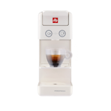 Illy Espresso and Coffee Capsule Machine