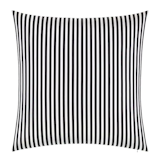 Marimekko Ajo Striped Throw Pillow