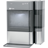 GE Profile Opal 2.0 | Countertop Nugget Ice Maker with Side Tank