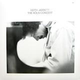 Keith Jarrett The Köln Concert