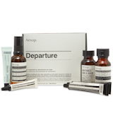 Aesop Departure 7-Piece Travel Kit