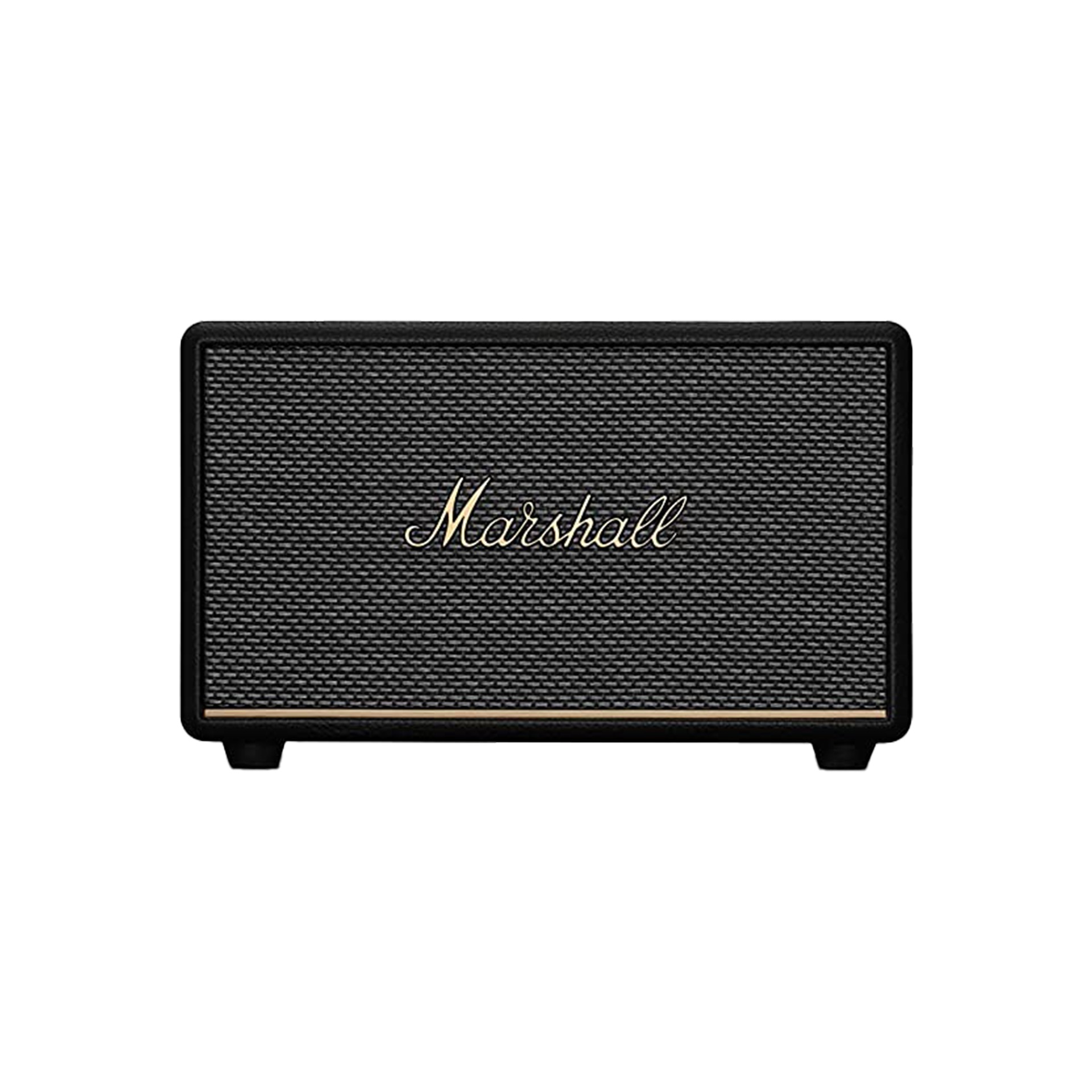 Marshall Acton III Bluetooth Home Speaker by Amazon   Dwell