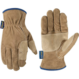 Wells Lamont Mens Work Gloves