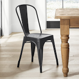Tolix Dining Side Chair