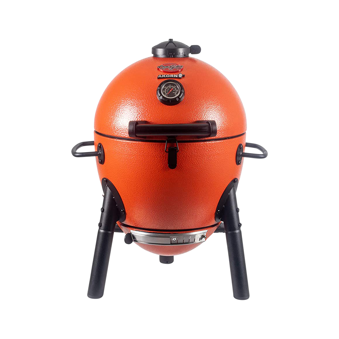 Photo 1 Of 1 In Char Griller AKORN Jr Kamado Portable Charcoal Grill photo-1-of-1-in-char-griller-akorn-jr-kamado-portable-charcoal-grill