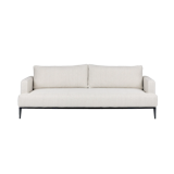 Article Solna Atelier Ivory Sofa Bed