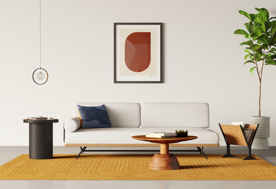 Photo 1 of 9 in The 9 Best Places to Buy an Affordable, Stylish Sofa