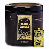 The Tarot Candle